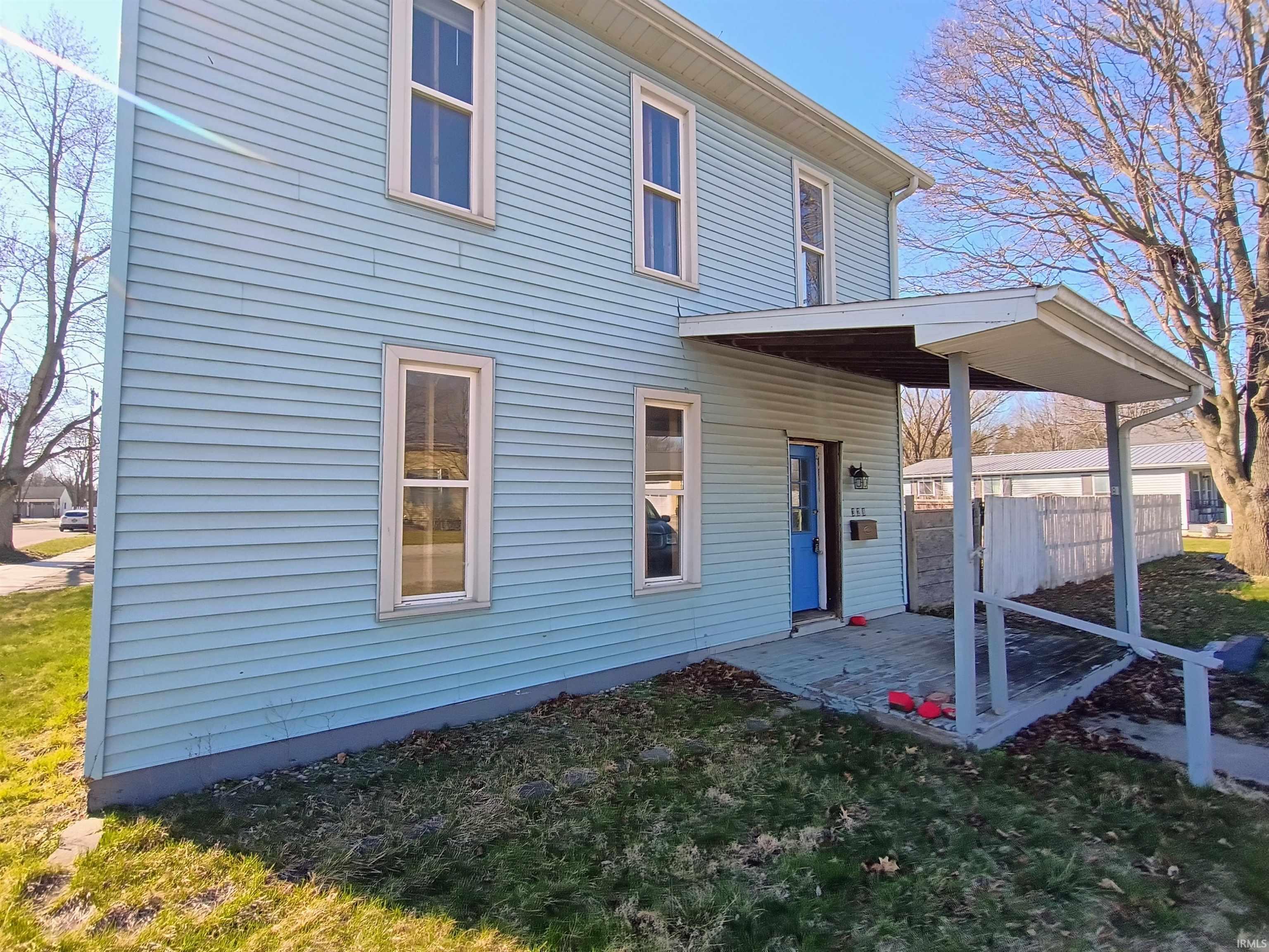 328 Jay Street Rochester IN 46975