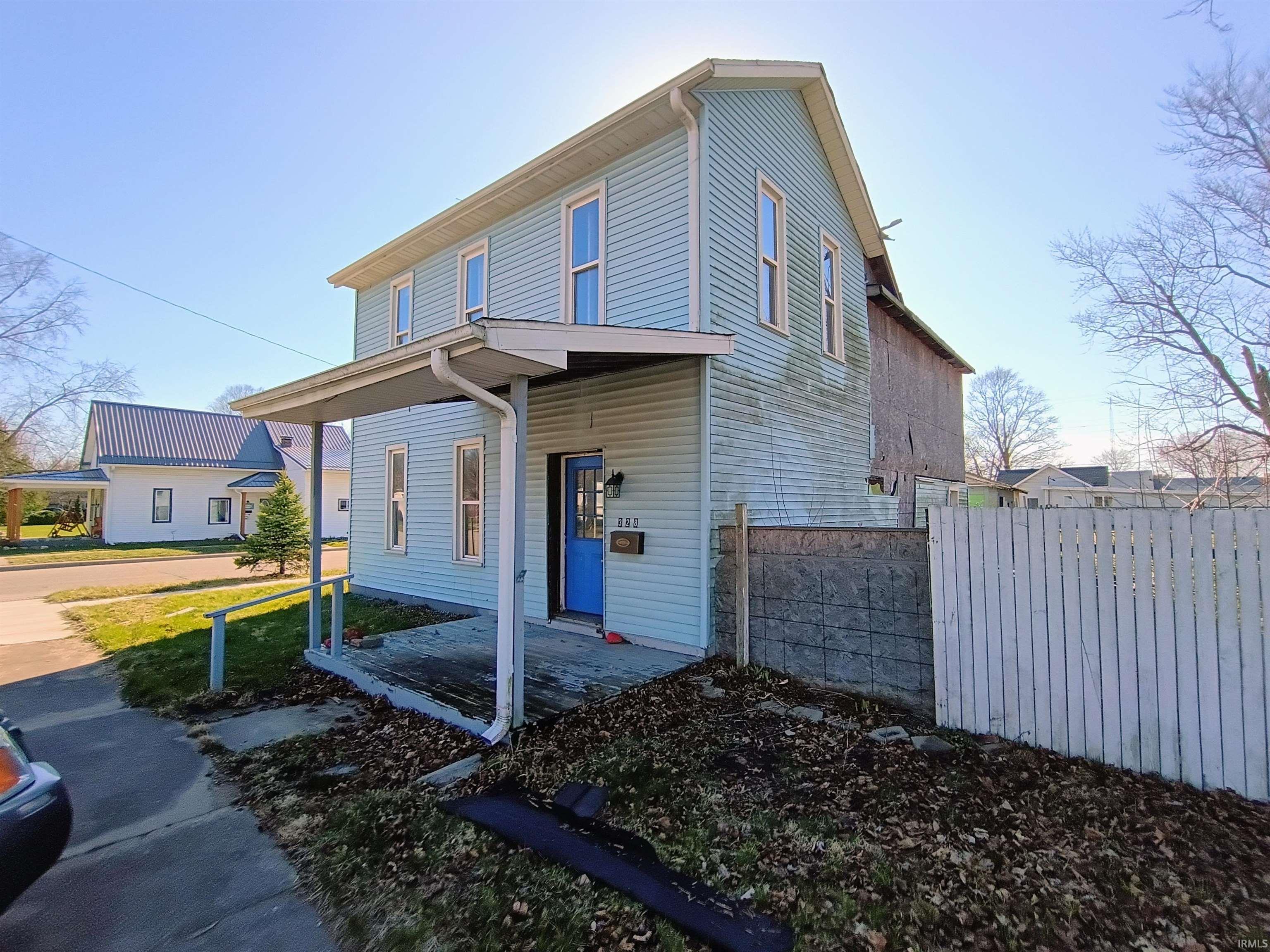 328 Jay Street Rochester IN 46975
