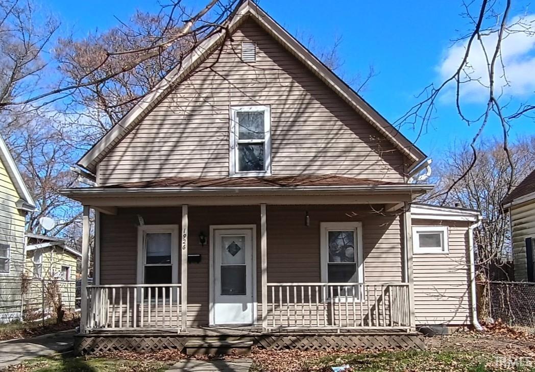 1926 Leer Street South Bend IN 46613