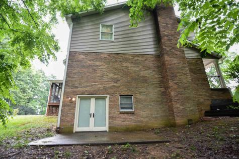 8931 Whispering Tree Lane Evansville IN 47711