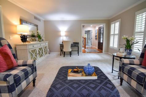 8931 Whispering Tree Lane Evansville IN 47711
