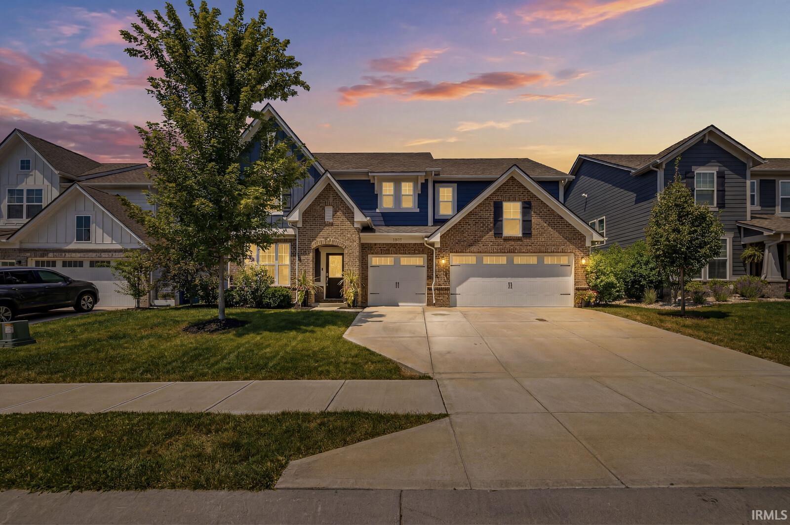 17331 Americana Crossing Noblesville IN 46060