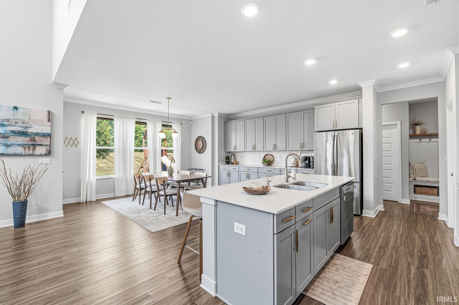 17331 Americana Crossing Noblesville IN 46060