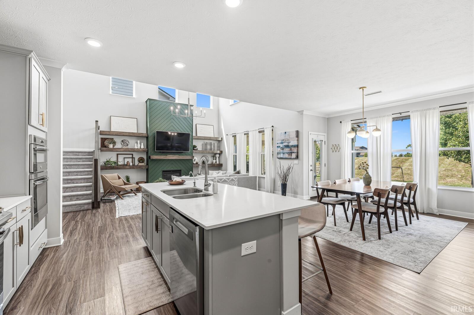17331 Americana Crossing Noblesville IN 46060