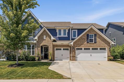 17331 Americana Crossing Noblesville IN 46060