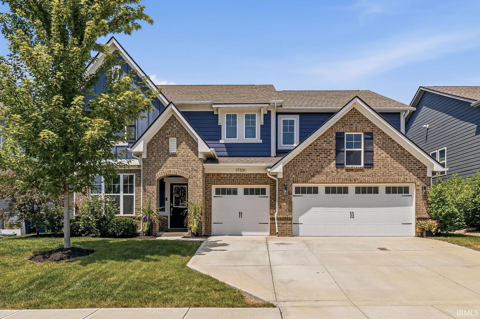 17331 Americana Crossing Noblesville IN 46060