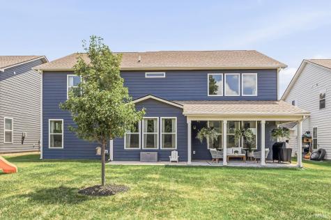 17331 Americana Crossing Noblesville IN 46060