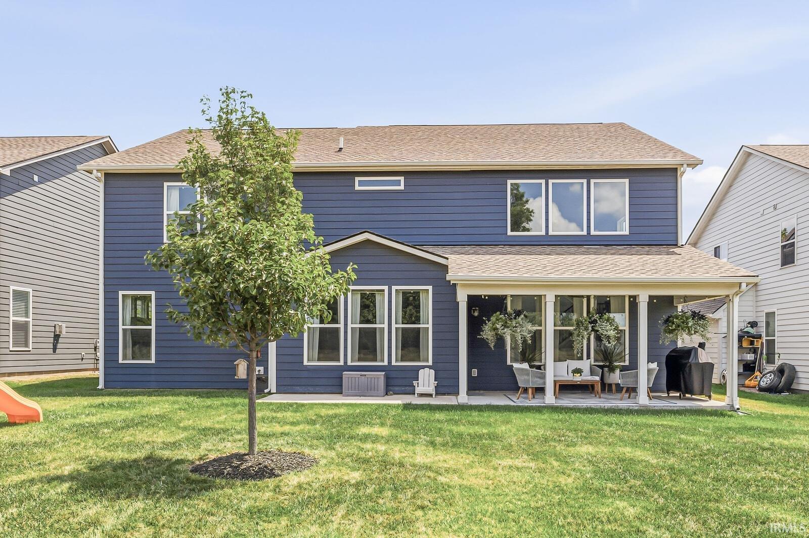 17331 Americana Crossing Noblesville IN 46060