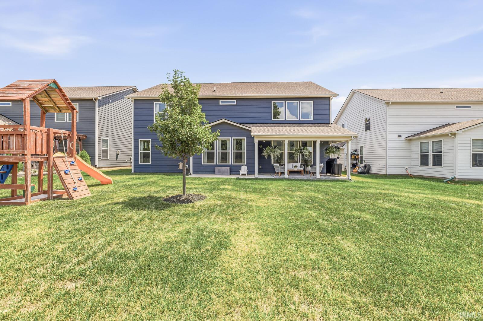 17331 Americana Crossing Noblesville IN 46060