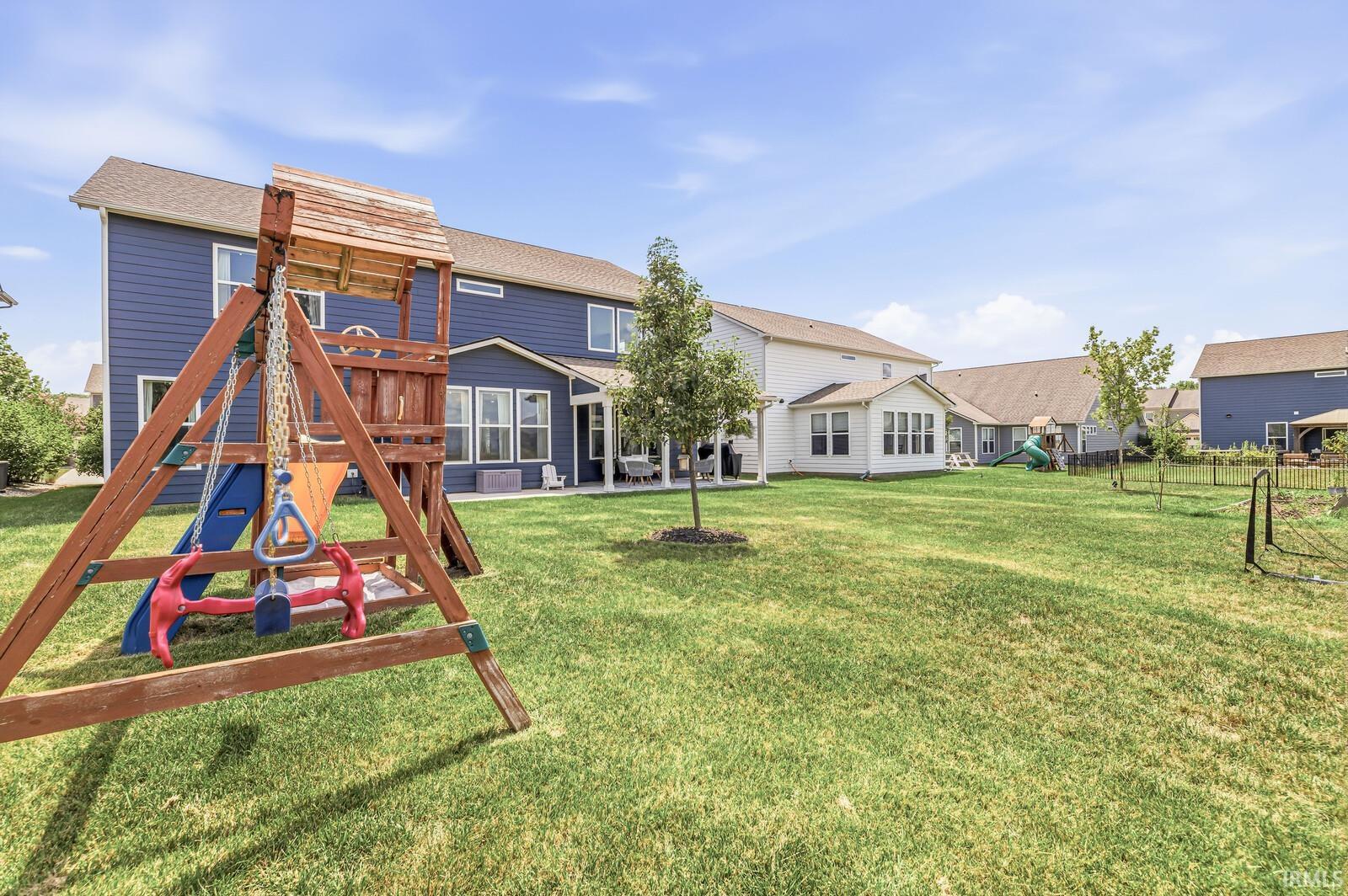 17331 Americana Crossing Noblesville IN 46060
