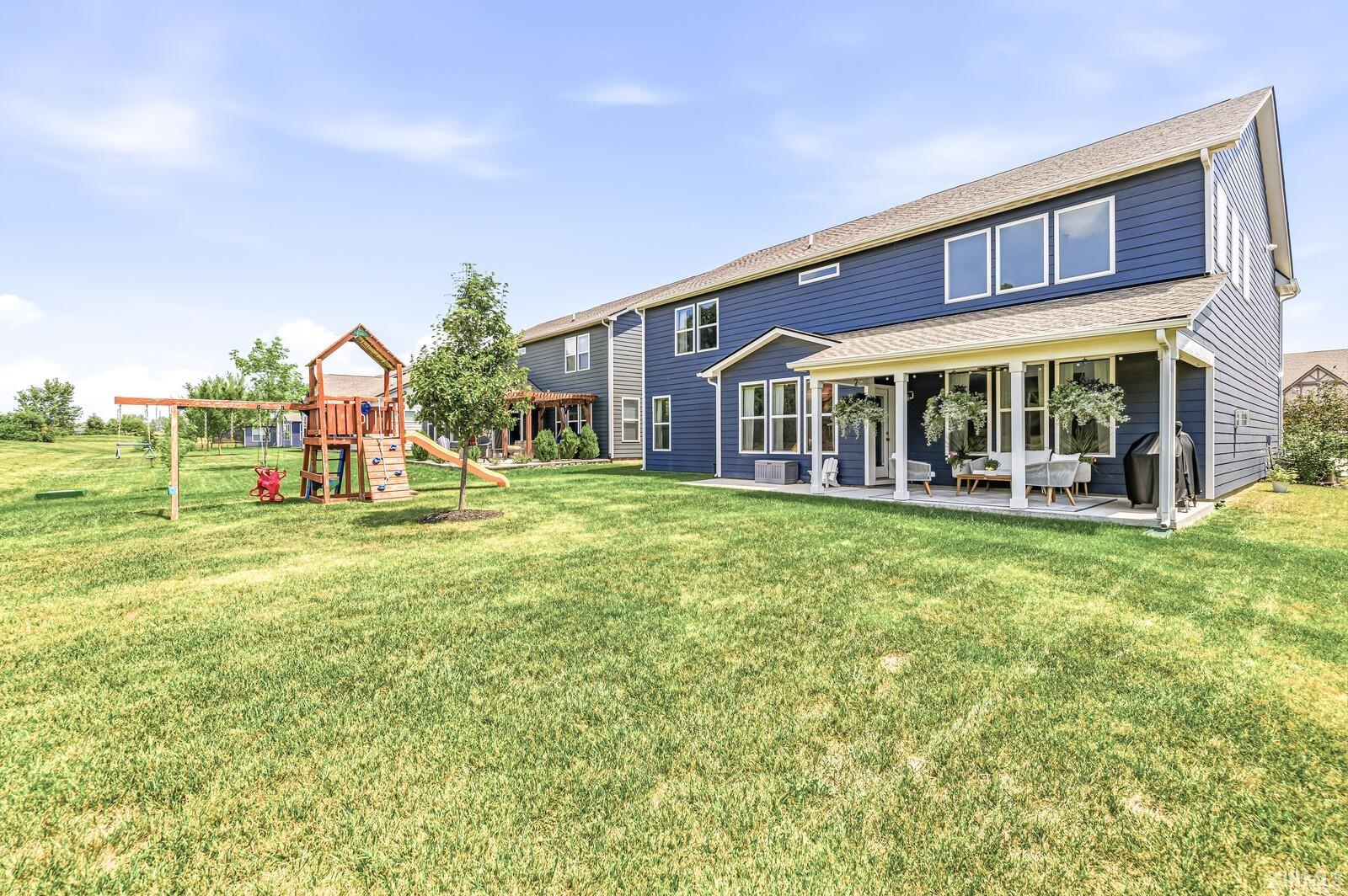 17331 Americana Crossing Noblesville IN 46060