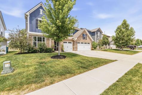 17331 Americana Crossing Noblesville IN 46060