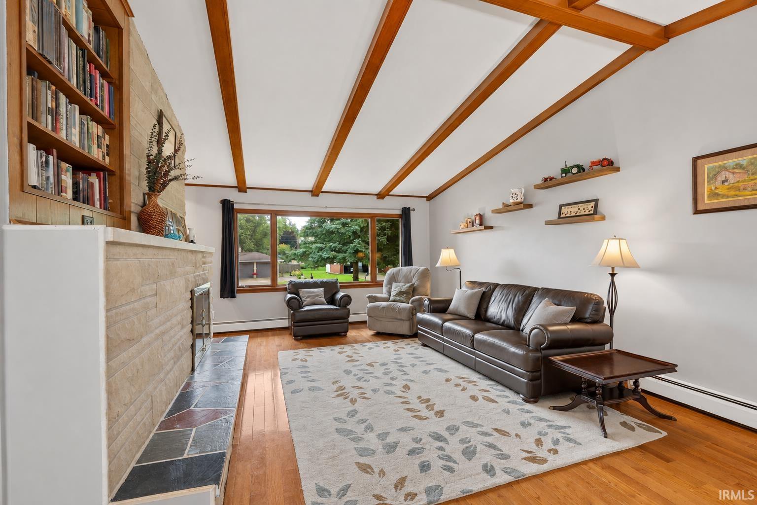 1311 Oriole Drive Warsaw IN 46580