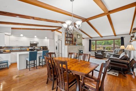 1311 Oriole Drive Warsaw IN 46580