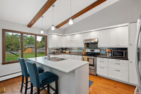 1311 Oriole Drive Warsaw IN 46580