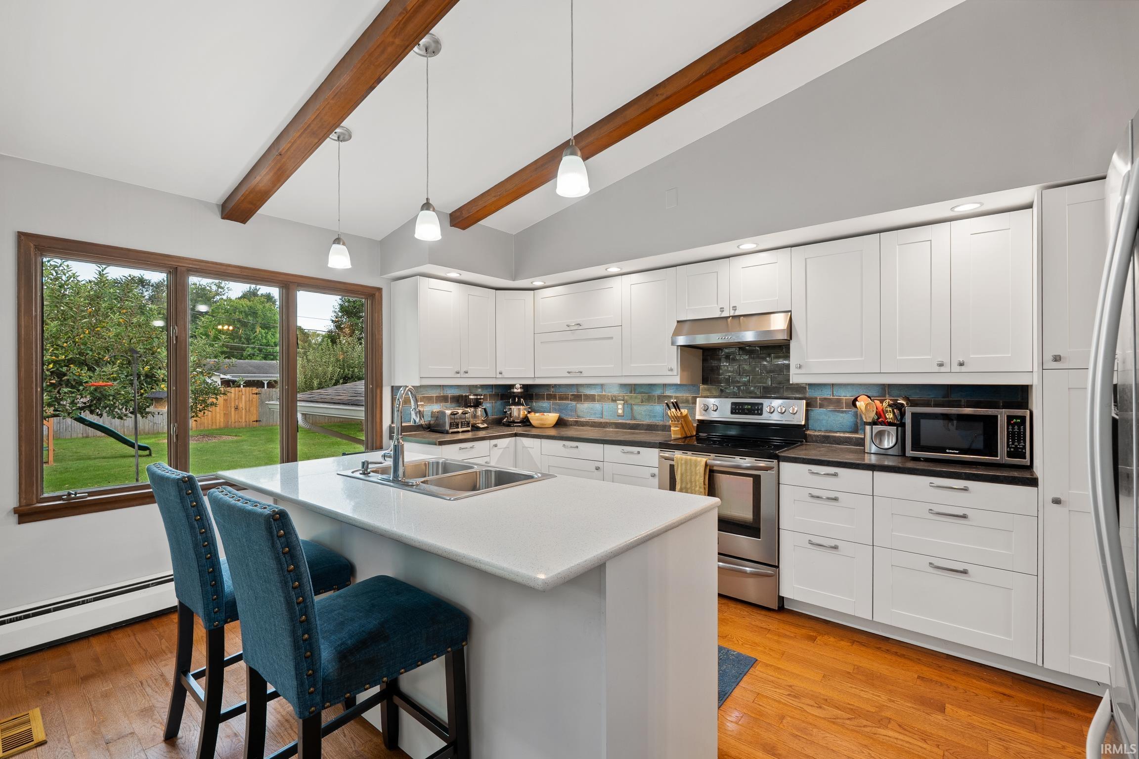 1311 Oriole Drive Warsaw IN 46580