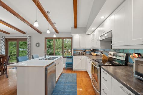 1311 Oriole Drive Warsaw IN 46580