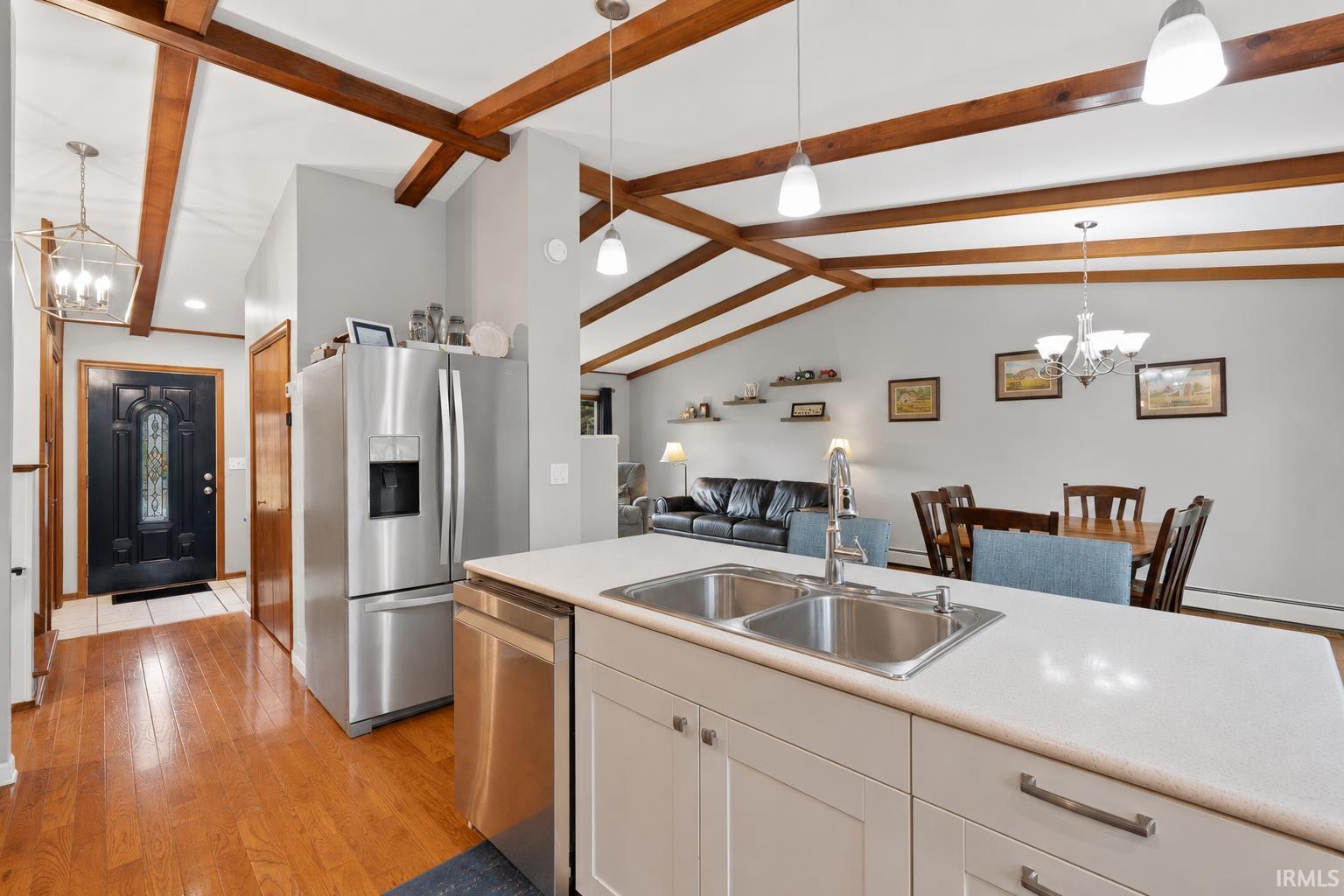 1311 Oriole Drive Warsaw IN 46580