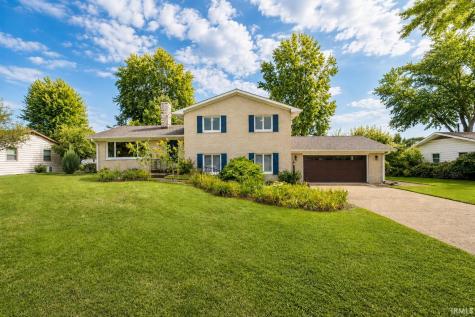 1311 Oriole Drive Warsaw IN 46580