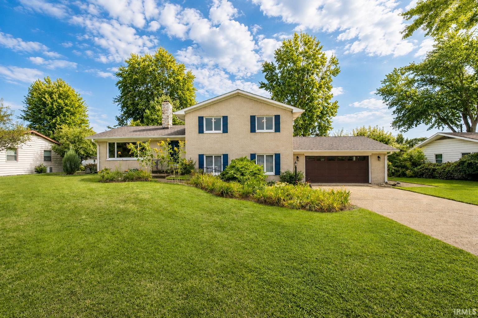 1311 Oriole Drive Warsaw IN 46580