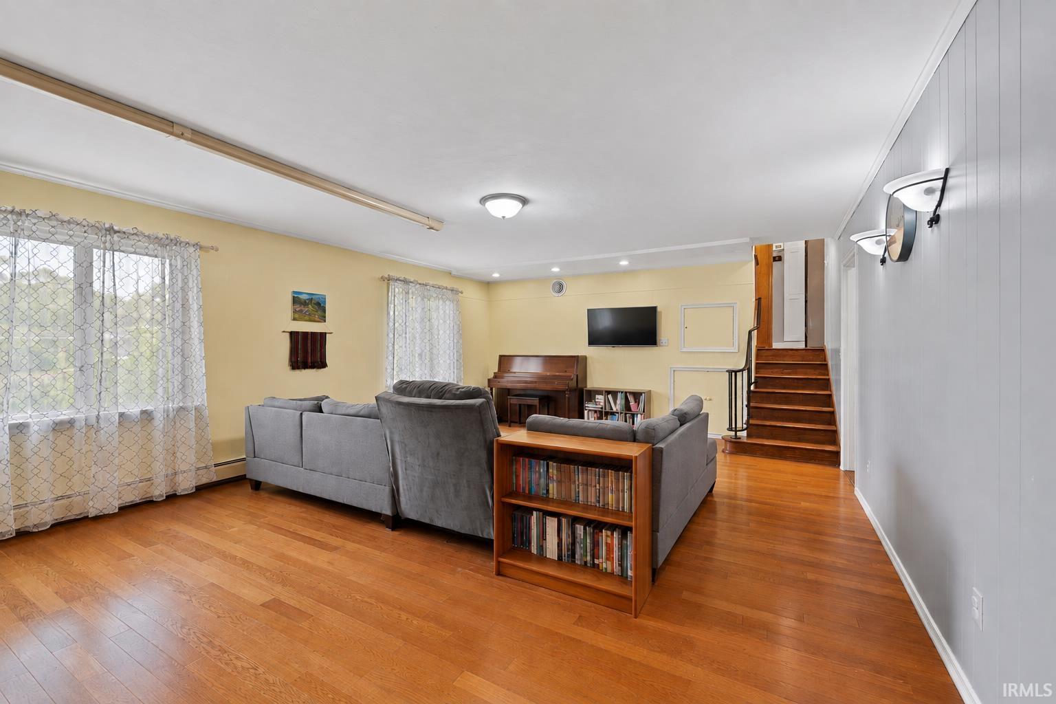 1311 Oriole Drive Warsaw IN 46580