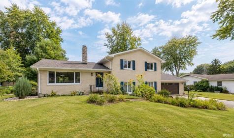1311 Oriole Drive Warsaw IN 46580