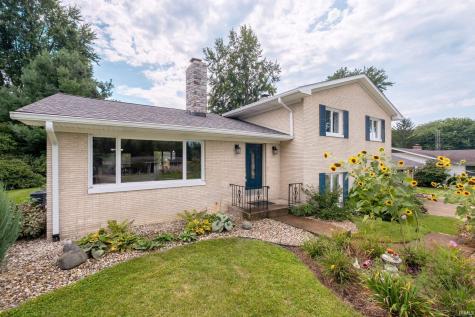 1311 Oriole Drive Warsaw IN 46580