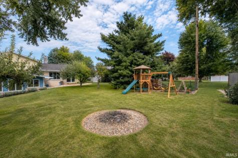 1311 Oriole Drive Warsaw IN 46580