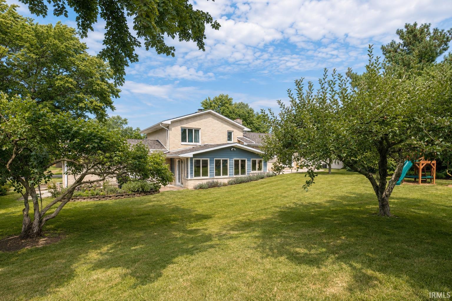 1311 Oriole Drive Warsaw IN 46580