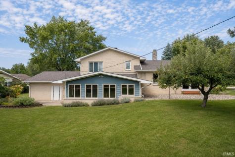 1311 Oriole Drive Warsaw IN 46580
