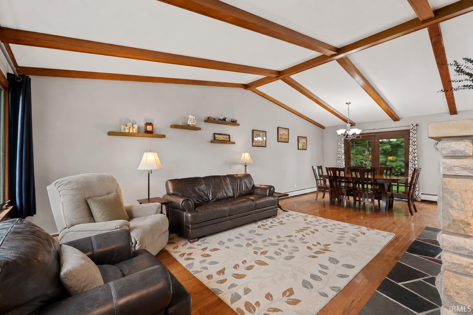 1311 Oriole Drive Warsaw IN 46580