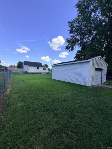 269 N 8th Street Middletown IN 47356