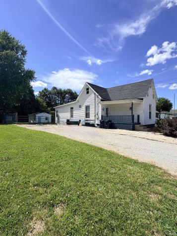 269 N 8th Street Middletown IN 47356