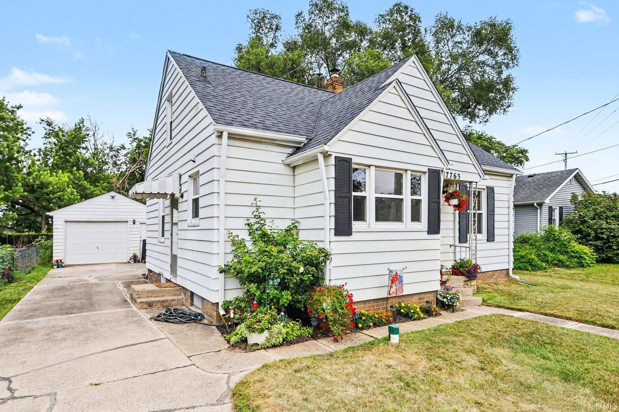 17763 State Road 23 South Bend IN 46635