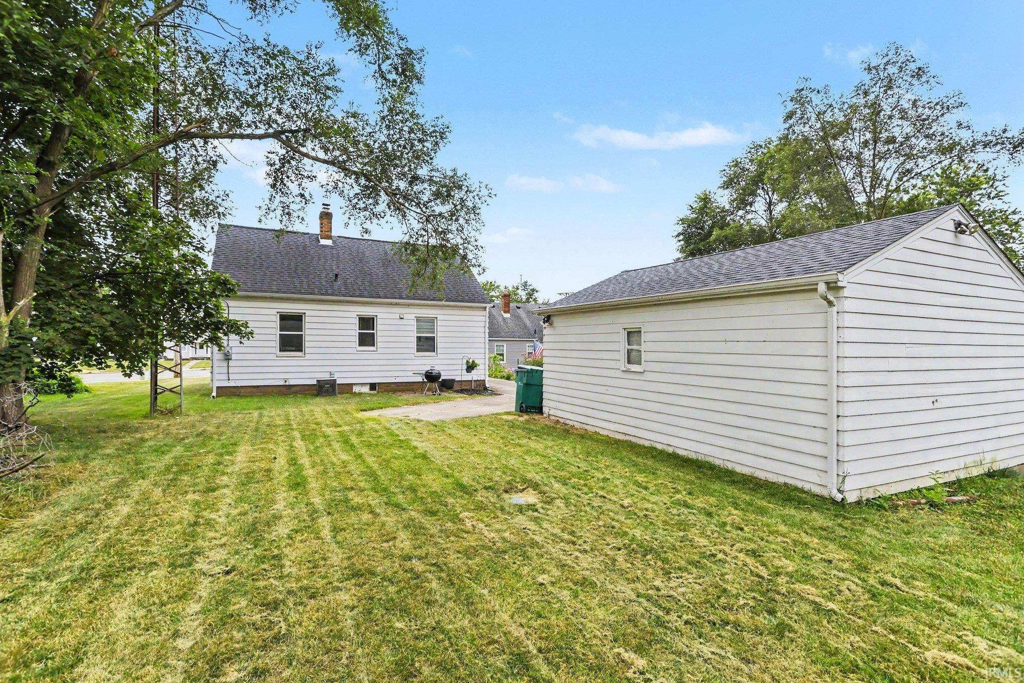 17763 State Road 23 South Bend IN 46635