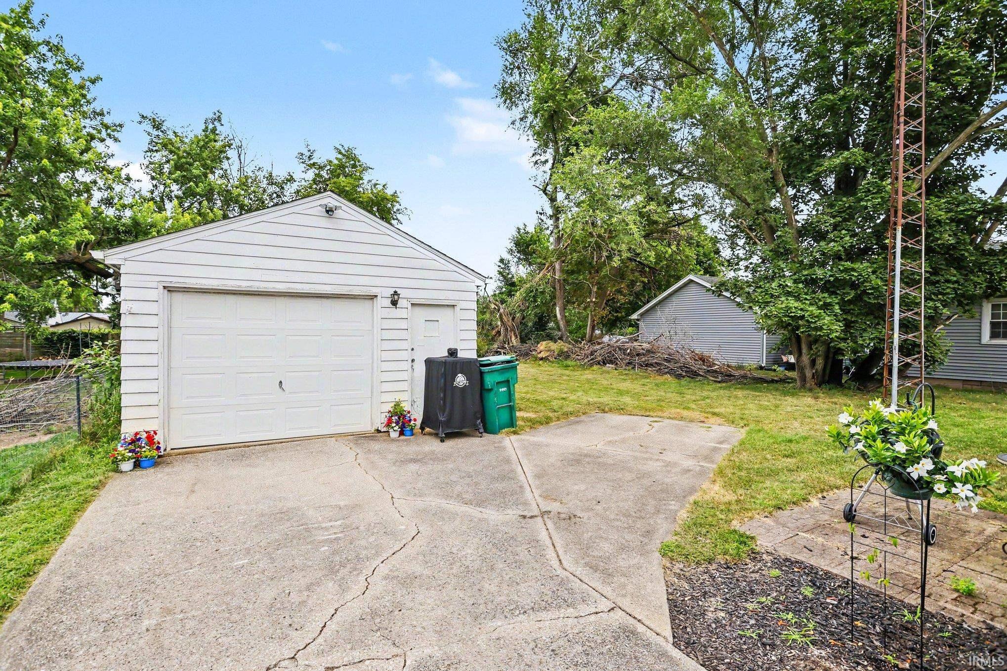 17763 State Road 23 South Bend IN 46635