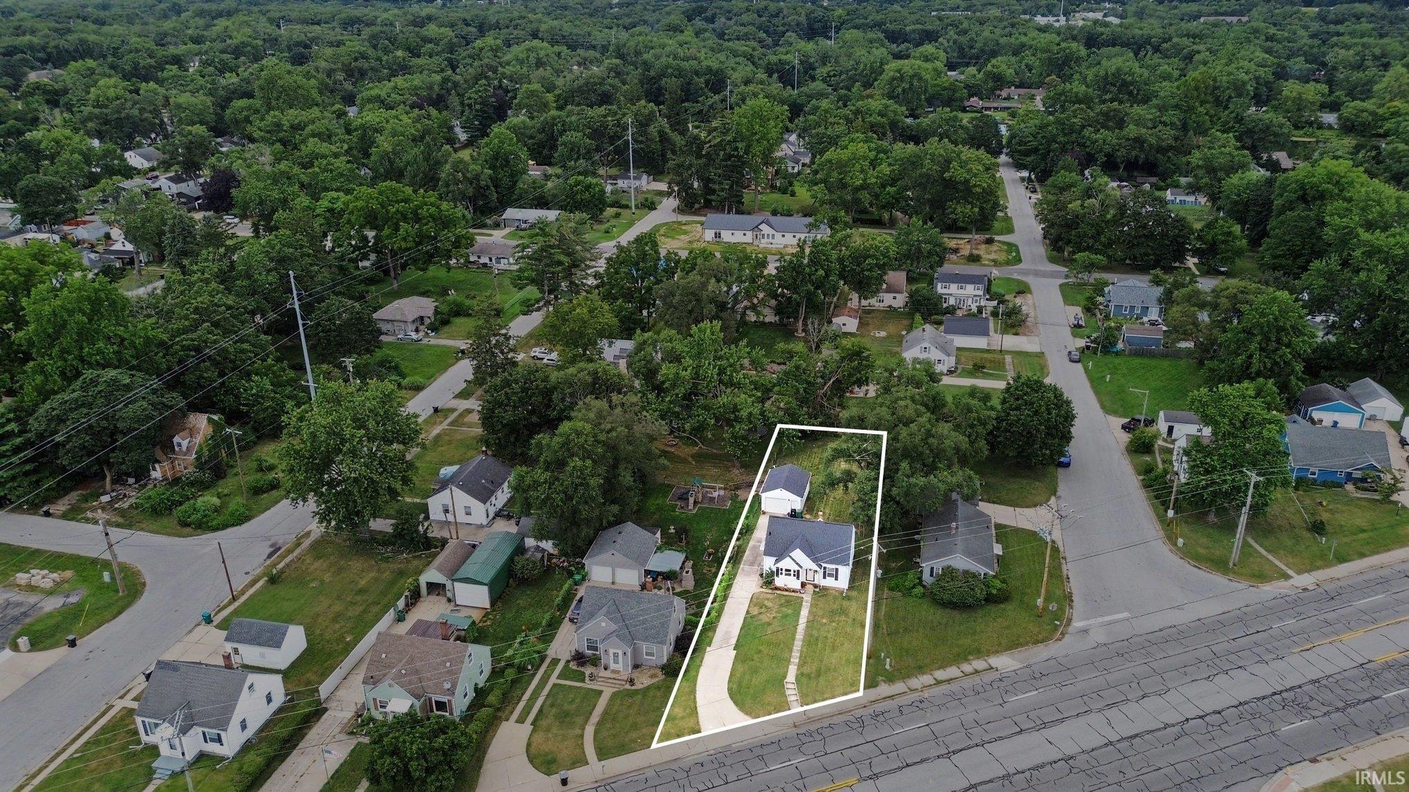 17763 State Road 23 South Bend IN 46635