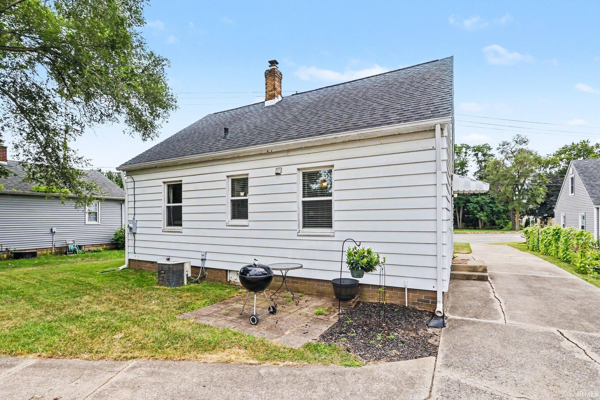 17763 State Road 23 South Bend IN 46635