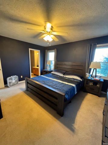 3206 W Woodhaven Drive Bloomington IN 47403