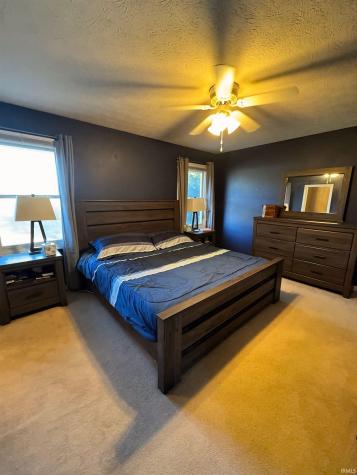 3206 W Woodhaven Drive Bloomington IN 47403