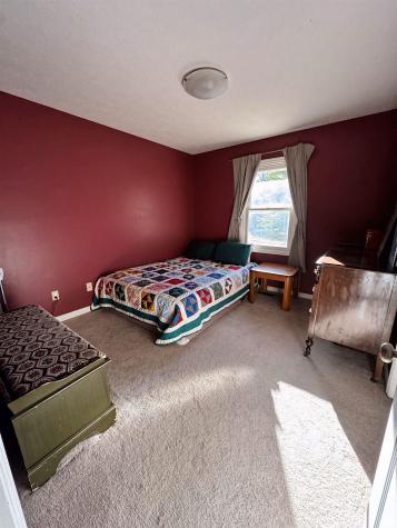3206 W Woodhaven Drive Bloomington IN 47403