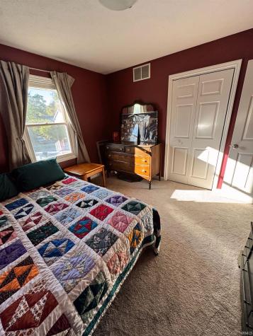 3206 W Woodhaven Drive Bloomington IN 47403