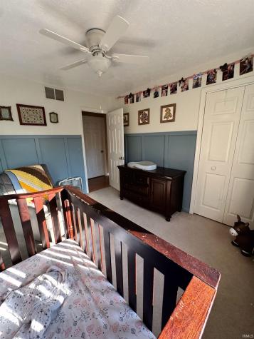 3206 W Woodhaven Drive Bloomington IN 47403