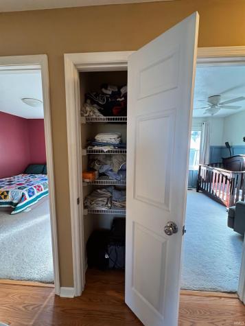 3206 W Woodhaven Drive Bloomington IN 47403