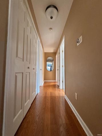 3206 W Woodhaven Drive Bloomington IN 47403