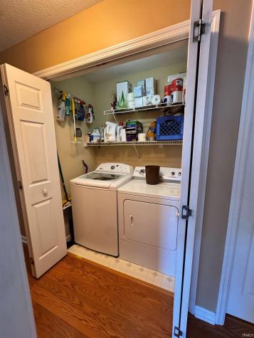 3206 W Woodhaven Drive Bloomington IN 47403