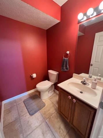3206 W Woodhaven Drive Bloomington IN 47403