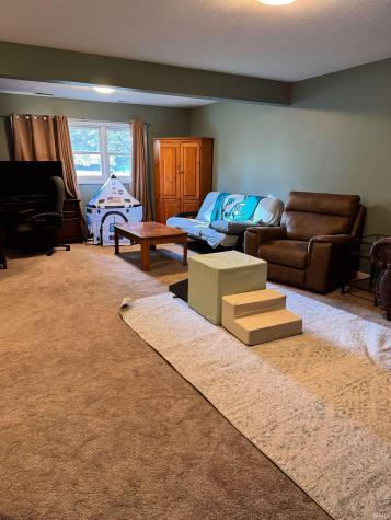 3206 W Woodhaven Drive Bloomington IN 47403