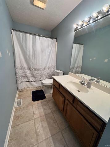 3206 W Woodhaven Drive Bloomington IN 47403