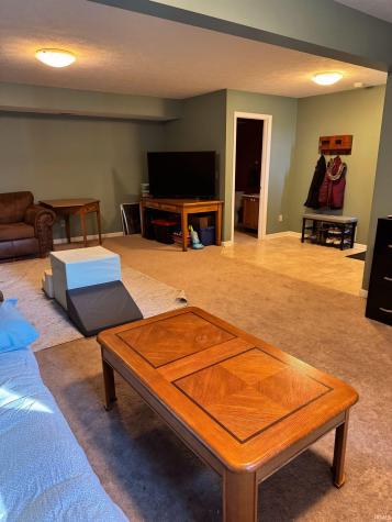 3206 W Woodhaven Drive Bloomington IN 47403